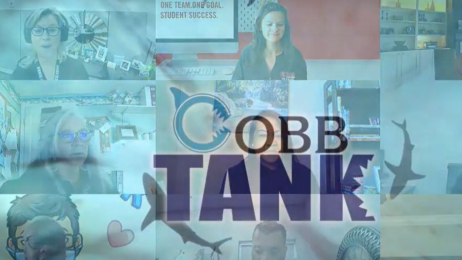 Cobb Tank 2021